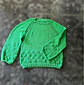 Sueter  Pino Silvestre - Miniatura 1