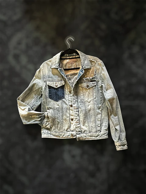 Chaqueta Aura 01