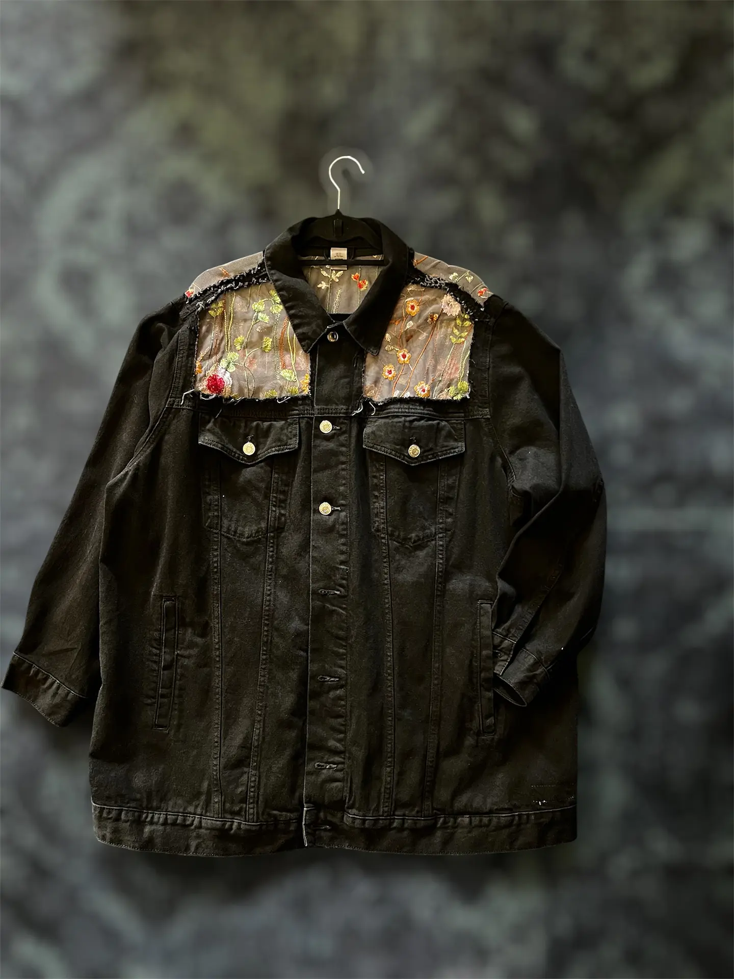 Chaqueta Aura 02 1
