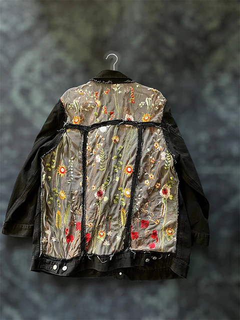 Chaqueta Aura 02