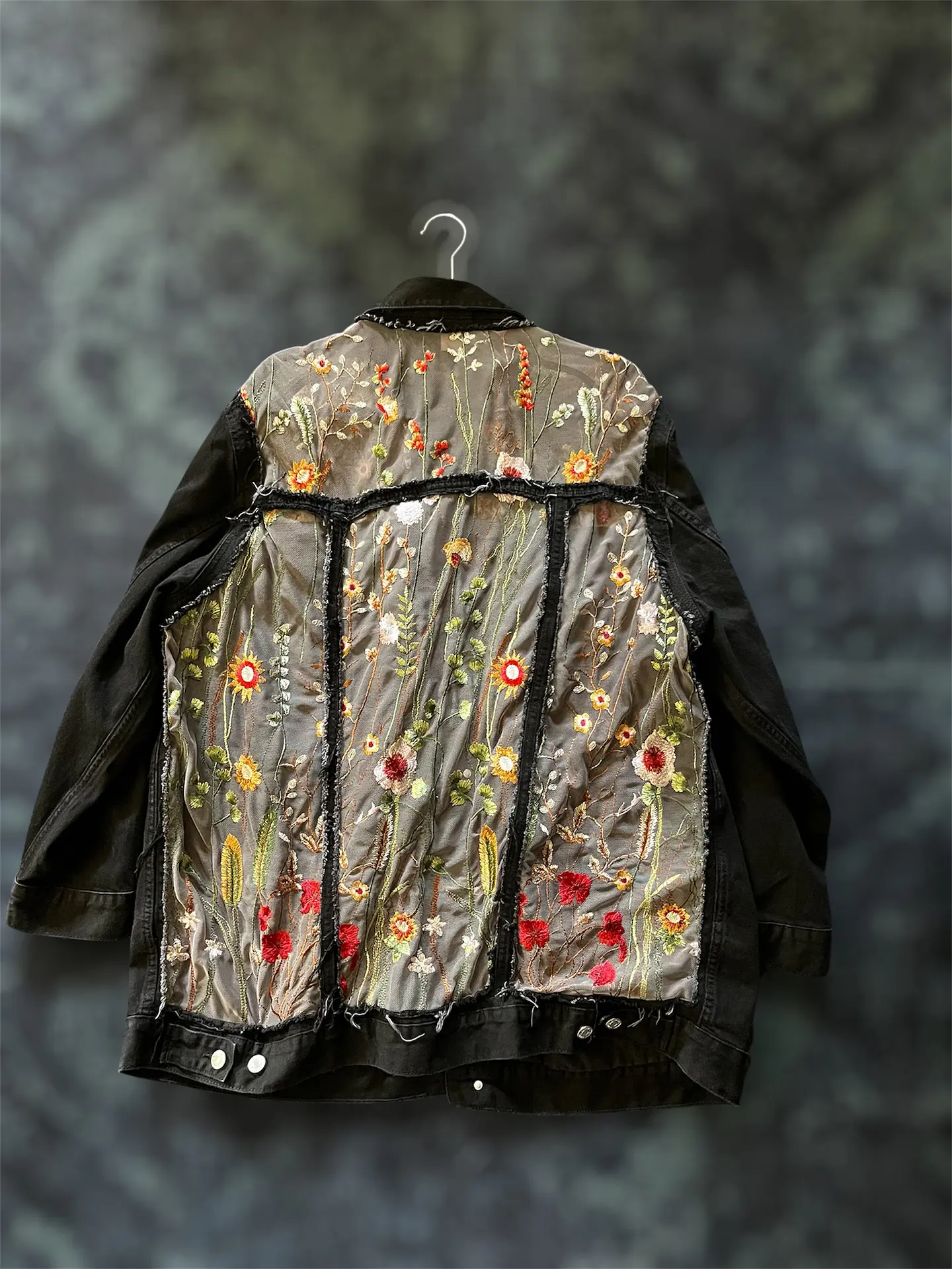 Chaqueta Aura 02 2