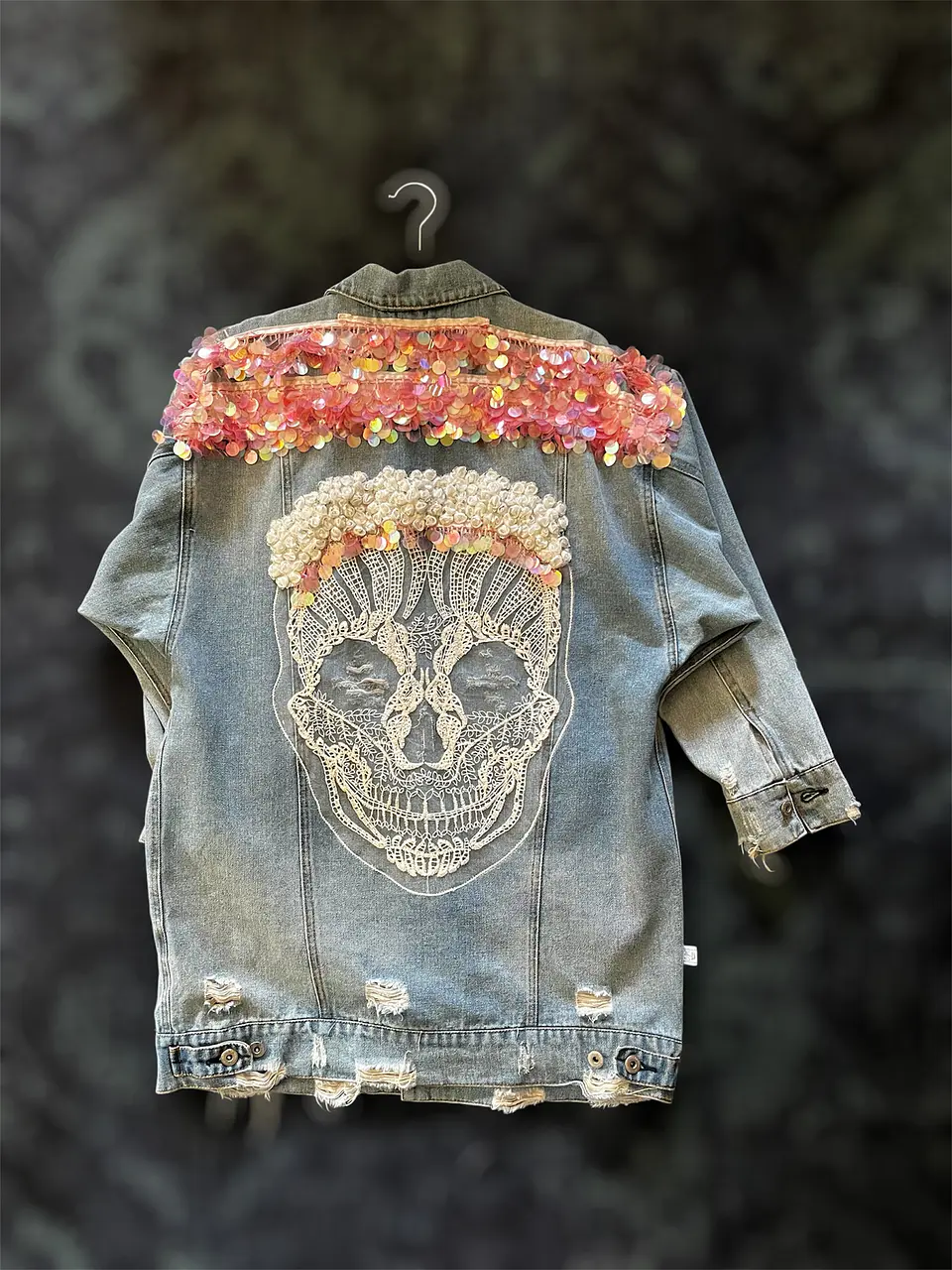 Chaqueta In-Perfecta 2