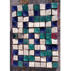 3D Azulejos Especiais - Squares