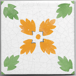 Tile for Restoration - Old 1