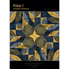 Carreaux décoré-Klee I