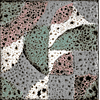 Azulejos Decorados - Linha Klee II