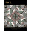 Carreaux décoré-Klee II