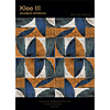 Decorated Tiles-Klee III