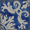 Azulejo para Restauro - Antigo Padrão 1