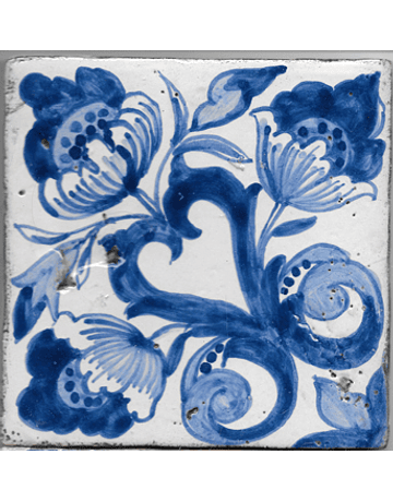 Restoration Tile - Old Standard 1