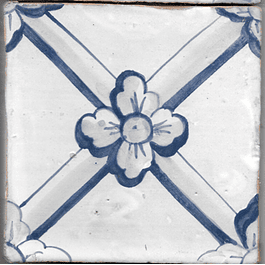 Restoration Tile - Old Standard 32