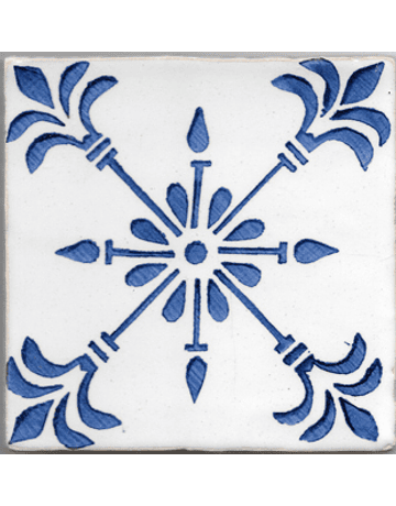 Restoration Tile - Old Standard 33