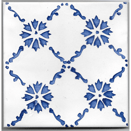 Restoration Tile - Old PORT19