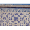 Azulejo para Restauro - Antigo Padrão 33