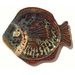 Poisson Comporta