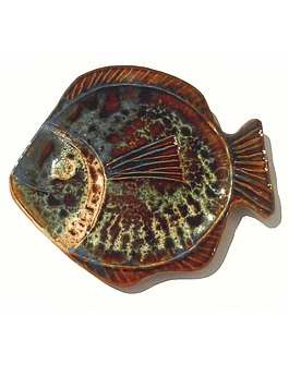 Poisson Comporta