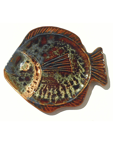 Poisson Comporta