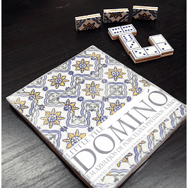 Domino - Dec. 4