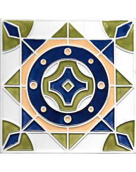 Azulejo Aresta Viva AV1501