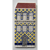 PORTA CHAVES Maison de Lisbonne à la verticale