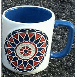 Cascais Coffee Mug