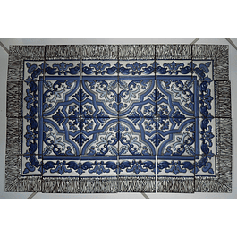 Tile carpet Sobradinho for floor