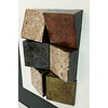 3D Azulejos Especiais - Squares