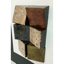 3D Special Tiles - Squares