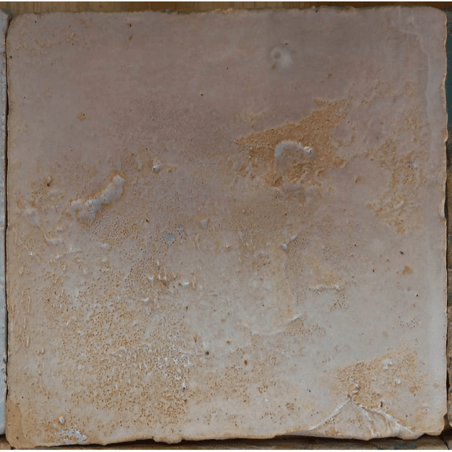 Sol en céramique "Históricos" Rustic Tile Line - Monastère