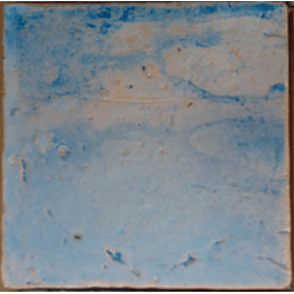 Plancher en céramique "Memórias" Rustic Tile Line - Aquarelle
