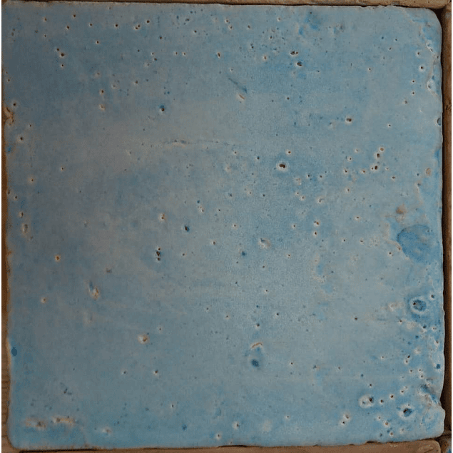 Ceramic floor "Memories" Rustic Tile Line - Costa Azul
