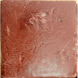 Plancher de céramique "Memórias" Rustic Tile Line - Silves