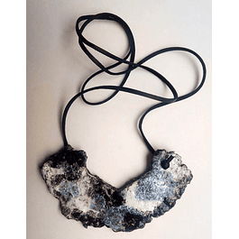Necklace "Mar de Cascais" II