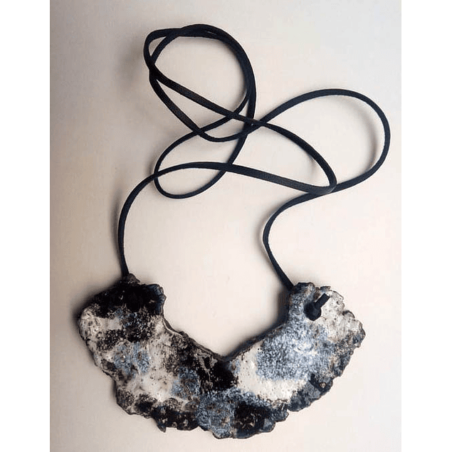 Necklace "Mar de Cascais" II