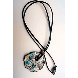 Necklace "Mar de Cascais" IV