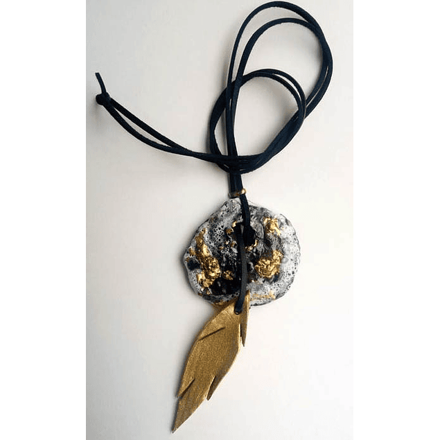 Necklace "Mar de Cascais" VI