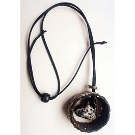Necklace "Mar de Cascais" XV