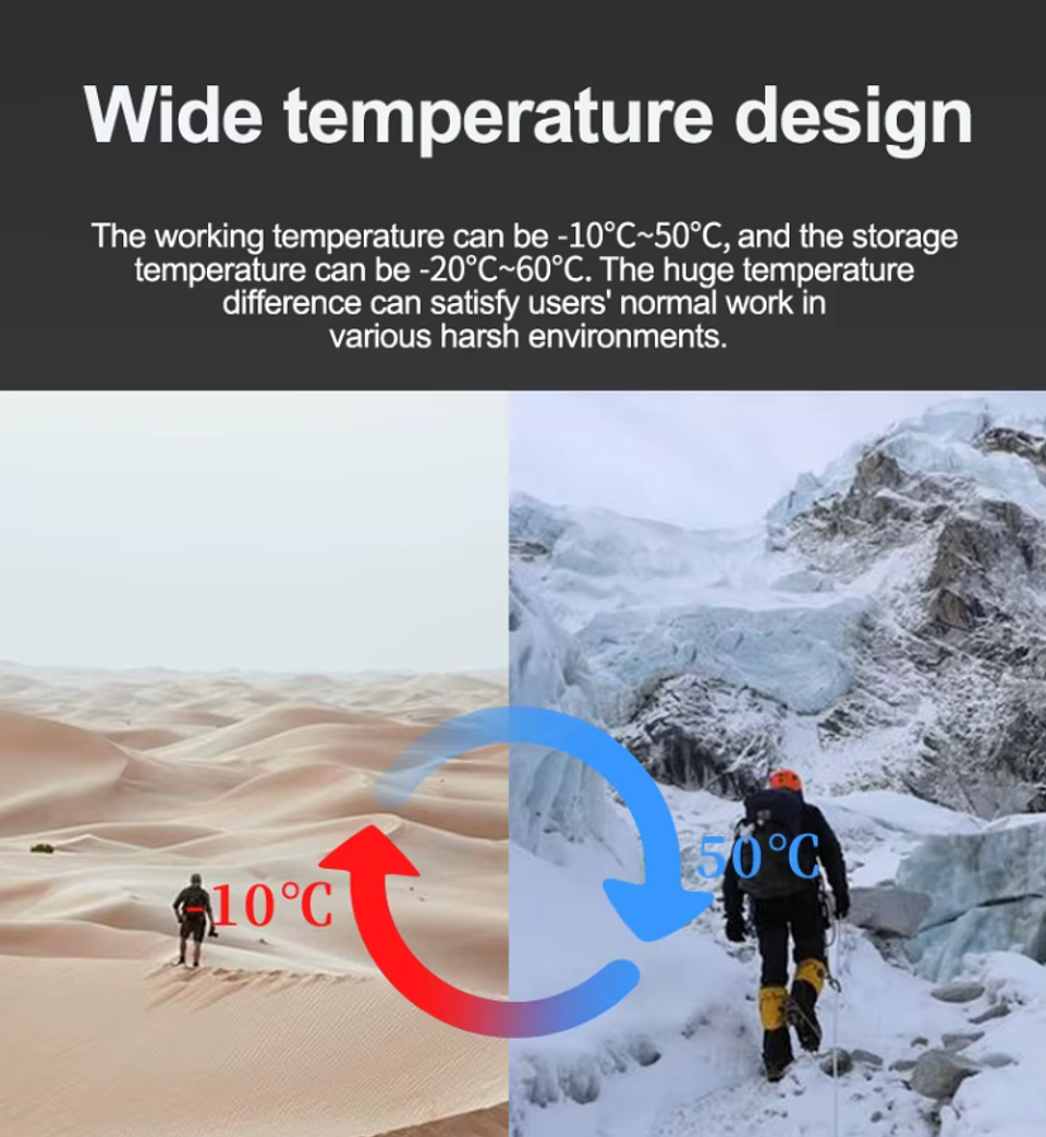 Laptop Cenava W14U Rugged Industrial IP65 14 Pulgadas Intel I5 16 GB 256 SSD Windows 12