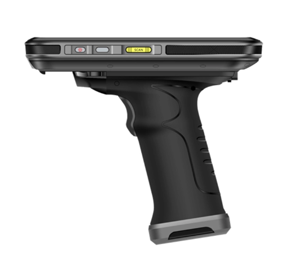 PDA INDUSTRIAL INTRINSICAMENTE SEGURA EX PDA 7100/7200 2