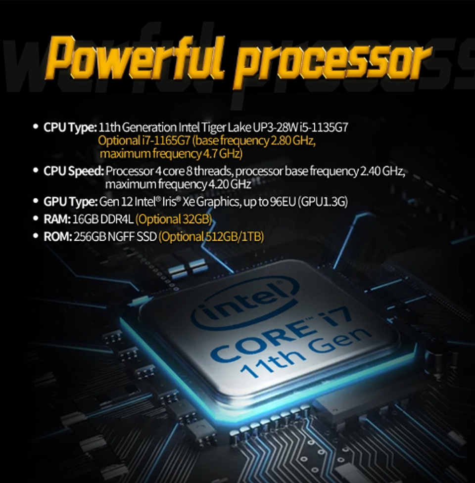 LAPTOP INDUSTRIAL INTRINSICAMENTE SEGURO EX NB10S 2