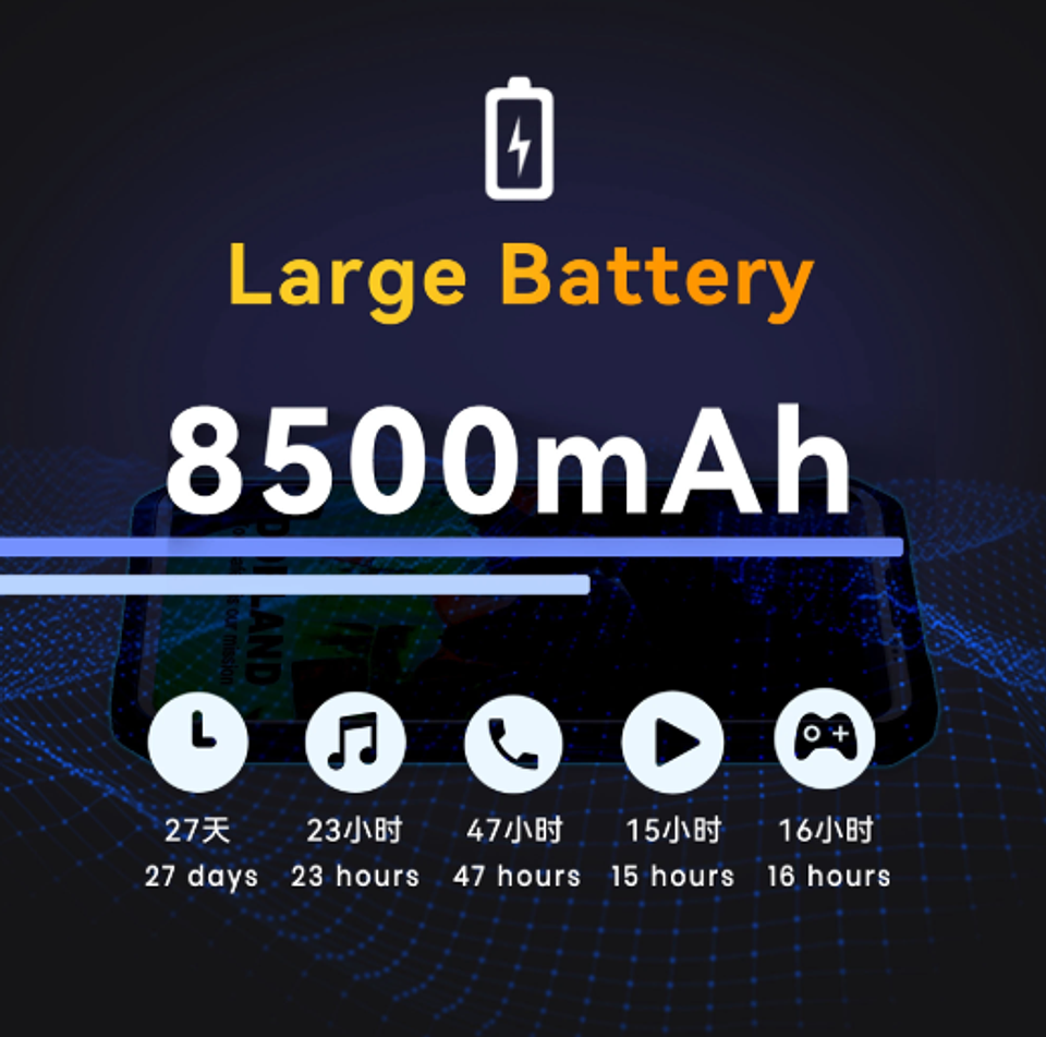CELULAR INDUSTRIAL INTRINSICAMENTE SEGURO ZONA 1  5G EXTREME IP68 4