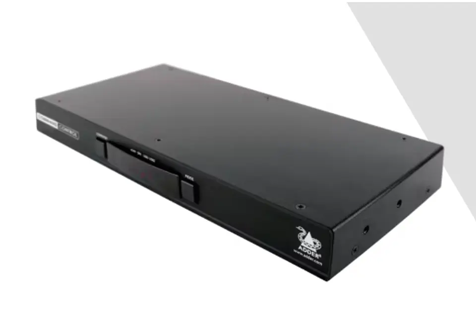 KVM ADDER CCS-PRO4 3