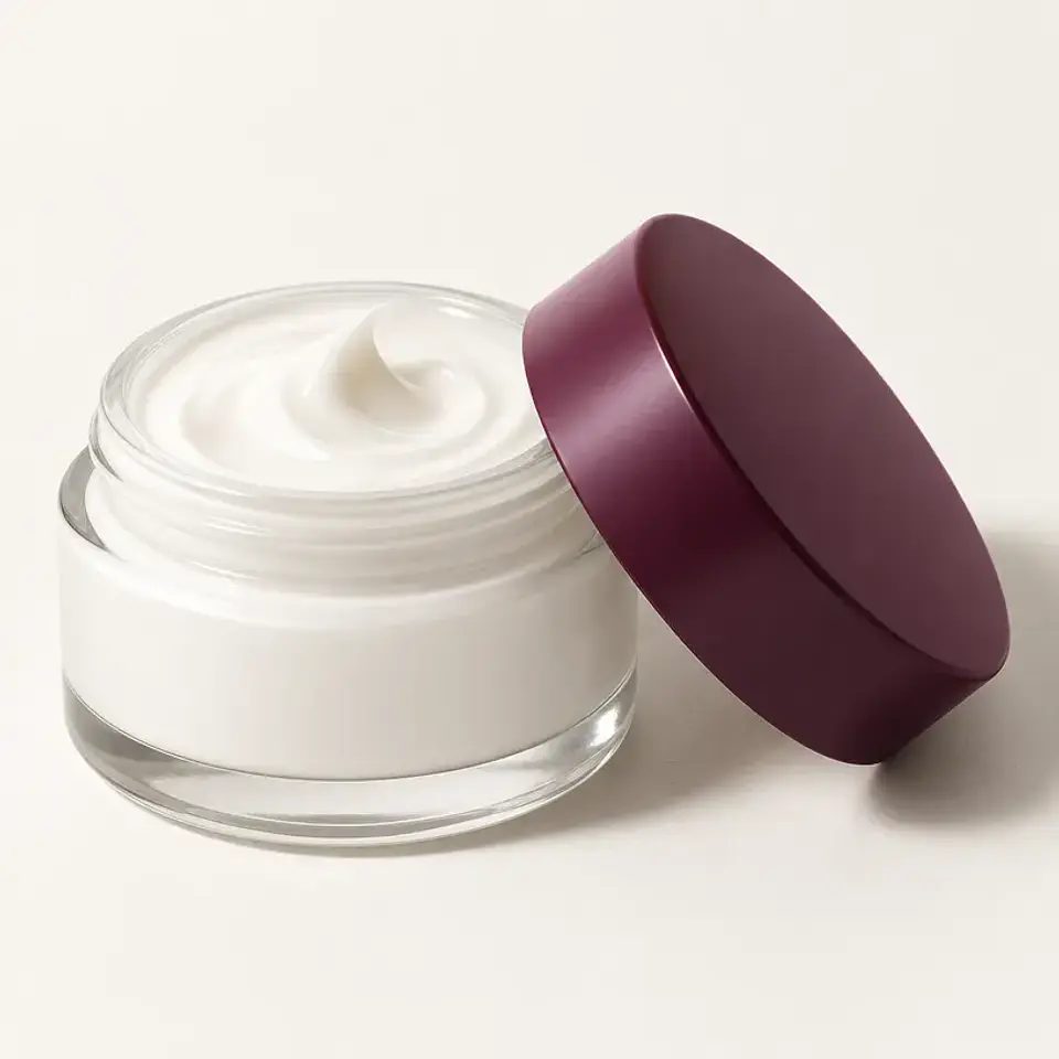 Crema Barrera de Seda 50 ml 1
