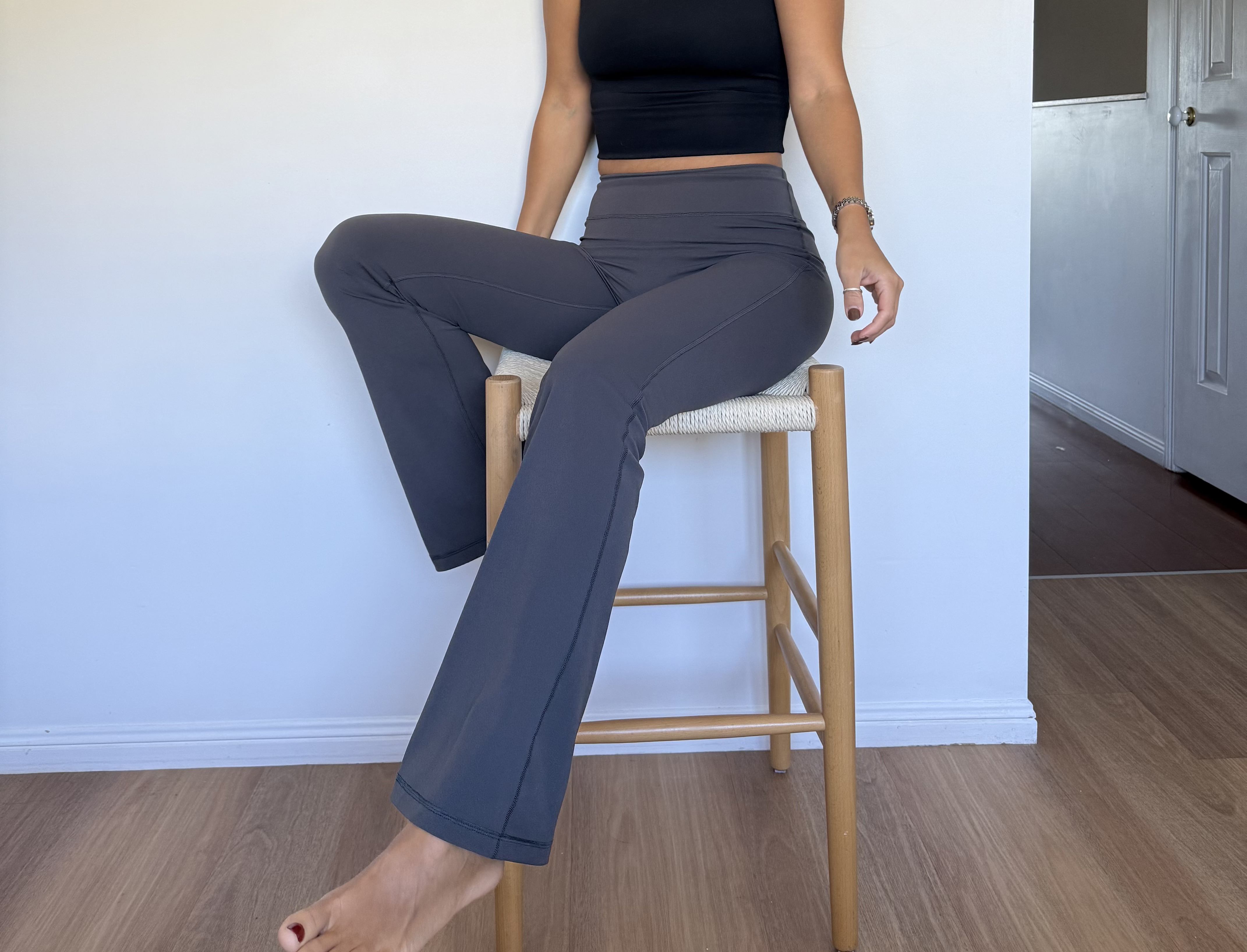 Leggings Flare