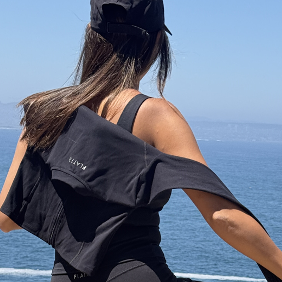 Chaqueta Quick Dry 4