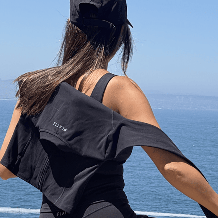 Chaqueta Quick Dry 4