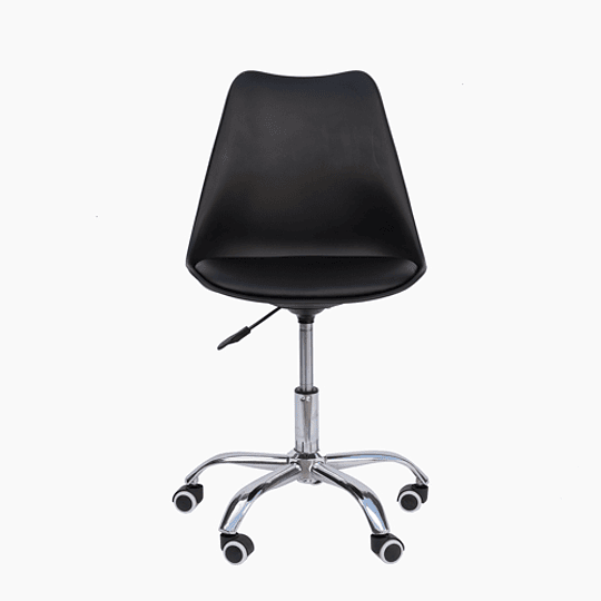 SILLA OFFICE NEGRA