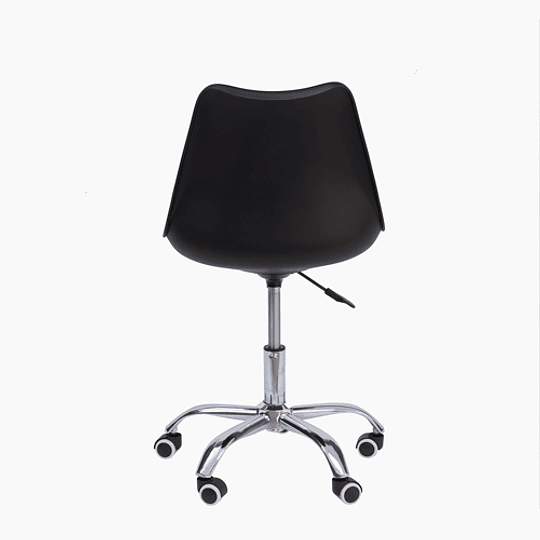 SILLA OFFICE NEGRA