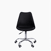 SILLA OFFICE NEGRA 5