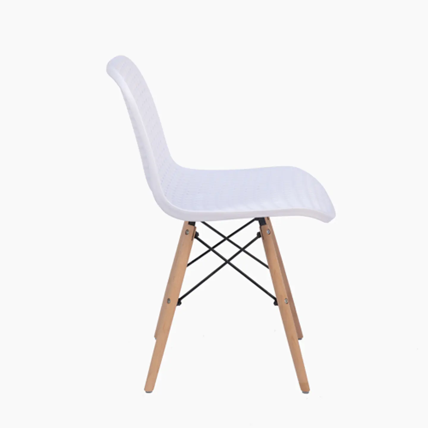 SILLA EAMS PANAL BLANCA 3